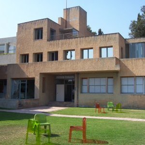 Villa Noailles