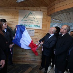 Espace Jean Grinda