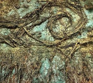 Anselm Kiefer / Vincent Van Gogh : la Paille et le Tournesol, à la Royal Academy of Arts 