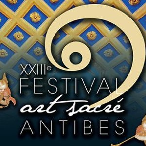 XXIVe Festival d'Art Sacré d'Antibes