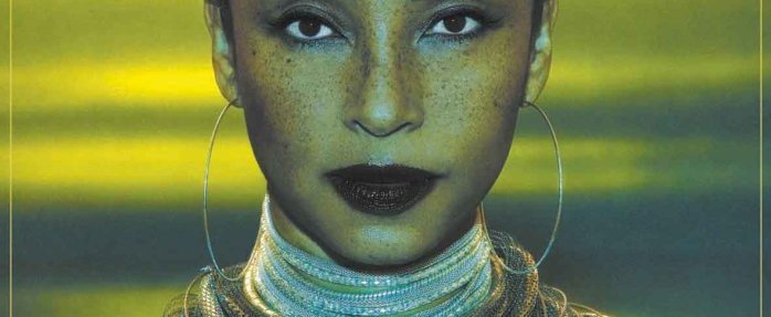 Sade en concert