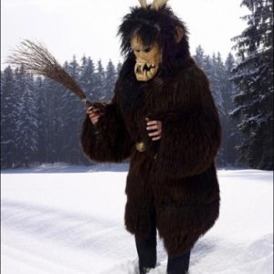 ALTKIRCH CRAC ALSACE : Folklore ?