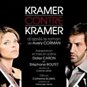 Menton : "Kramer contre Kramer"