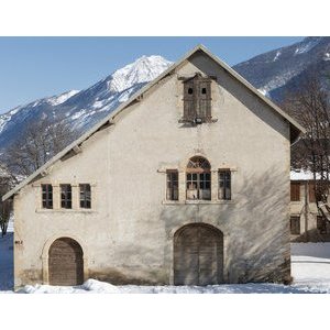 Centre d'Art Contemporain Les Capucins