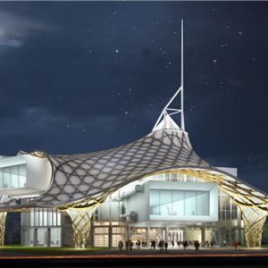 Un exemple de décentralisation culturelle réussie : le Centre Pompidou-Metz