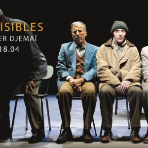 INVISIBLES