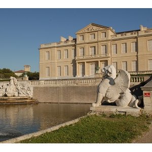 Musée des Arts décoratifs, de la Faïence et de la Mode (Château Borély)