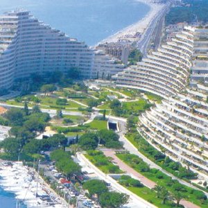 Concours Photo : Marina Baie des Anges