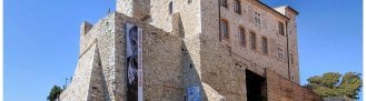 Musée Picasso Antibes