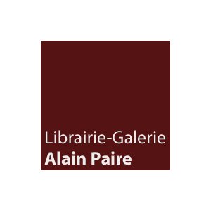 Librairie - Galerie Alain Paire