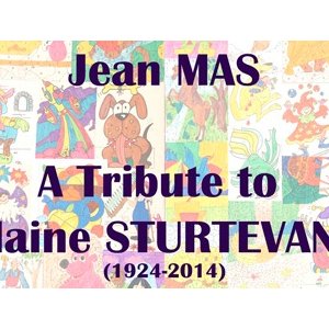 Jean Mas