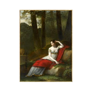 Joséphine au Musée du Luxembourg : Hommage à l'unique impératrice des Français