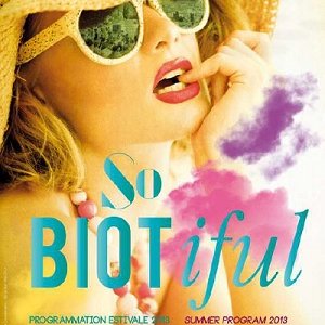 Biot fête l'été 