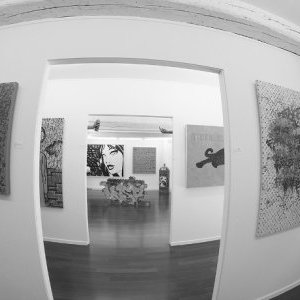 GCA GALLERY