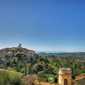 JEP à St Paul