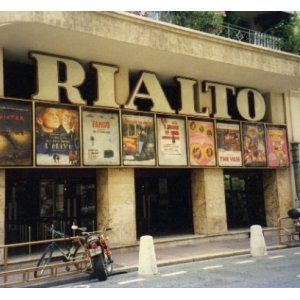 Cinéma RIALTO