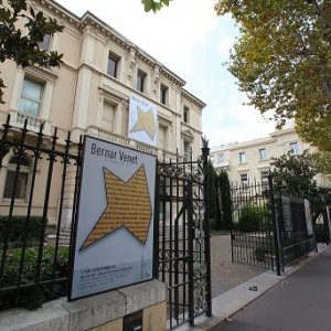 Hôtel des Arts Toulon