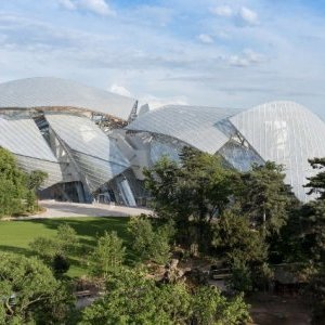 L'année Gehry