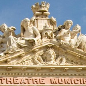 Opéra de Toulon
