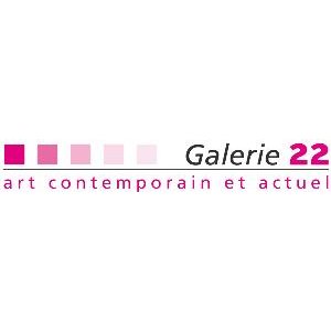 Ge ?rard Alary et Ernst Gu ?nter Herrmann exposent à la Galerie 22 