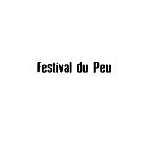 Bonson : en 2013, le Festival du Peu convoque le son de l'Art