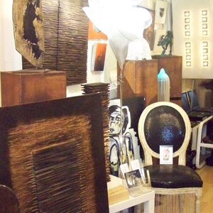 Une nouvelle galerie à Nice : Daniel Audon se lance dans un monde fou
