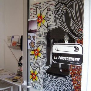 La Poissonnerie