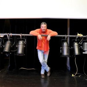 Marc Duret