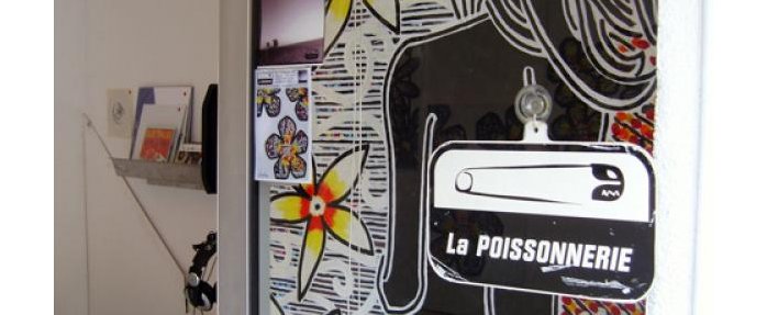 La Poissonnerie