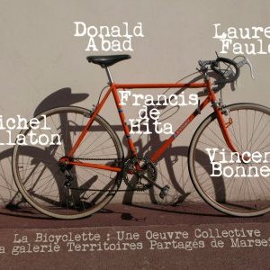 Galerie Territoires partagés