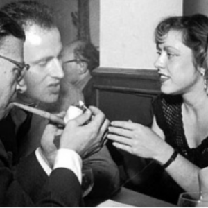 Boris Vian : écrivain, chroniqueur, parolier, joueur de trompinette, centenaire. immortel !
