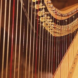 Fête de la Harpe