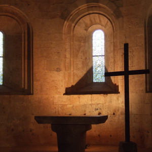L'Abbaye du Thoronet