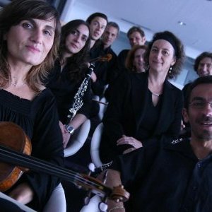 MARSEILLE : Deux, trois, quatre, musique !