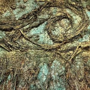 Anselm Kiefer / Vincent Van Gogh : la Paille et le Tournesol, à la Royal Academy of Arts 