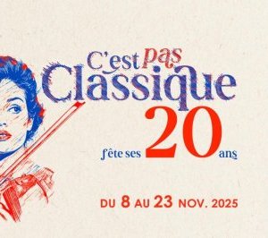 20e édition 'C'est pas Classique' : des moments d'exception qui ont séduit plus de 12 000 Maralpins 