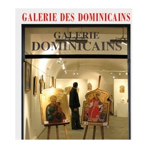 Galerie des Dominicains
