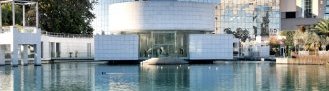 Musée des Arts asiatiques