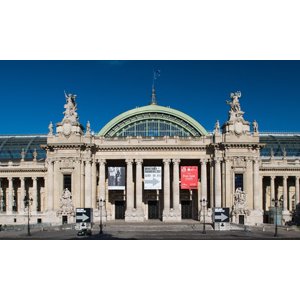 Grand Palais