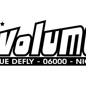 Le Volume expulsé !
