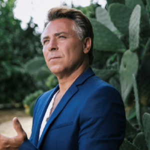 Roberto Alagna s'empare de la Citadelle de St Tropez le 22 juillet !