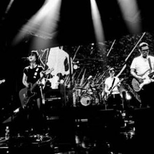 Concert exceptionnel Third Line Butterfly