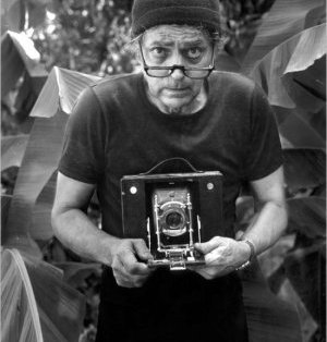André VILLERS