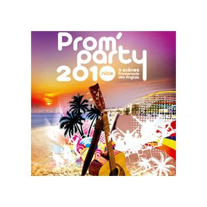 Prom' Party !!!!