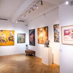 Authentic Nice Gallery