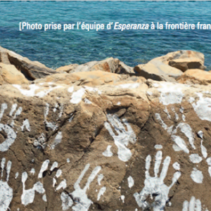 Esperanza, d'Aziz Chouaki