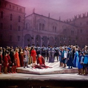 Roméo Juliette
