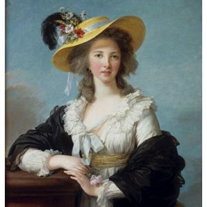 Chère Elisabeth