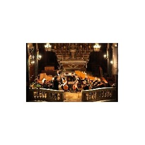 Résonances de la musique baroque dans le vieux Nice