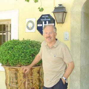 Grasse : Jacques Chibois décroche les étoiles